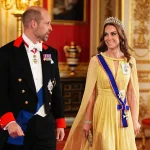 Princess Kate Makes Halloween Debut With Photo of Prince Louis