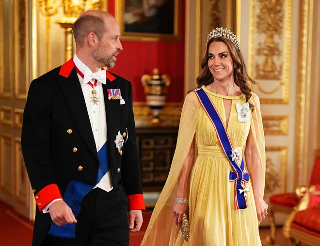 Princess Kate Makes Halloween Debut With Photo of Prince Louis