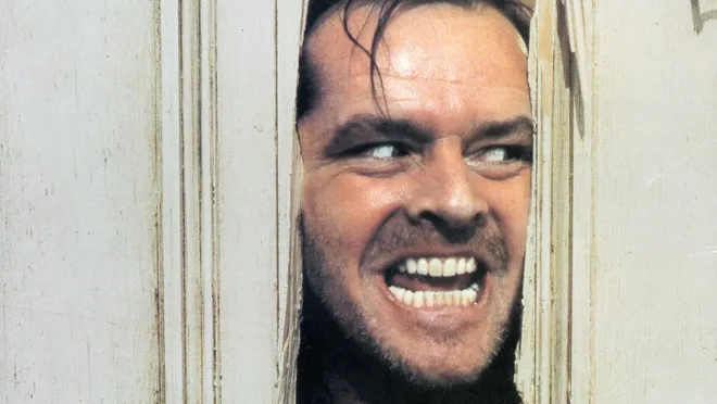 Michael Douglas reveals how Jack Nicholson spends his time now