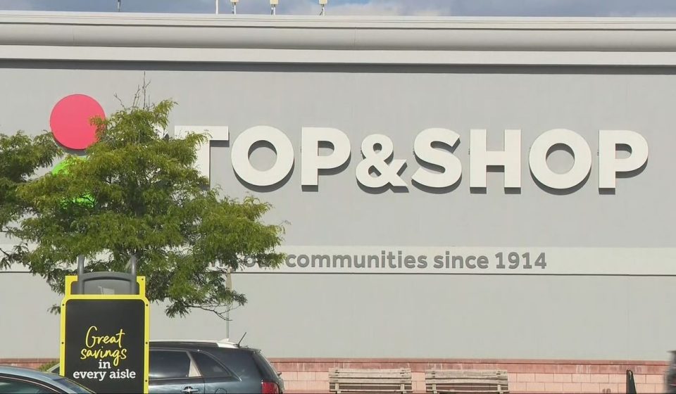 Stop and Shop offering 10% off this weekend following cybersecurity incident