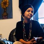 What we know about the criminal investigation against US congresswoman Ilhan Omar - BBC News Africa