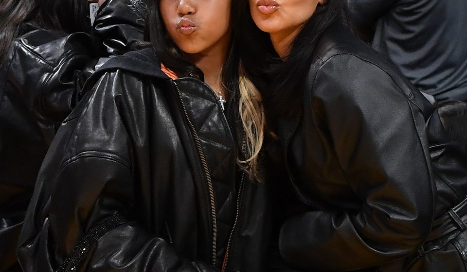 Why Kim Kardashian is holding North West back from her fame aspirations
