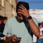 Spain Urda train crash: shock of tragedy gives way to grief and outrage in politically divided Spain