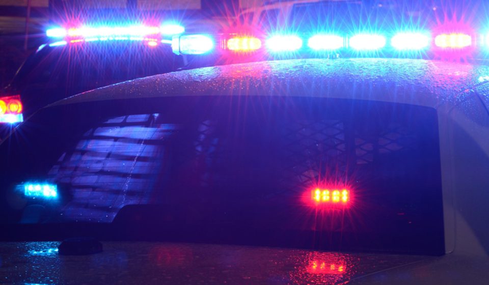 Double homicide investigated at Great Wolf Lodge in Scotrun, Pa.: coroner