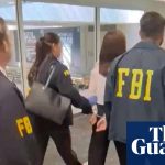 California woman arrested and accused of spying on Taiwan president's son for China | China