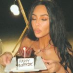 Kim Kardashian Spends Birthday in PH – ABS-CBN