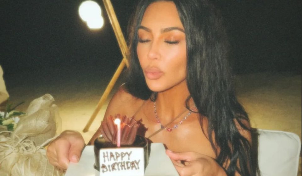 Kim Kardashian Spends Birthday in PH – ABS-CBN