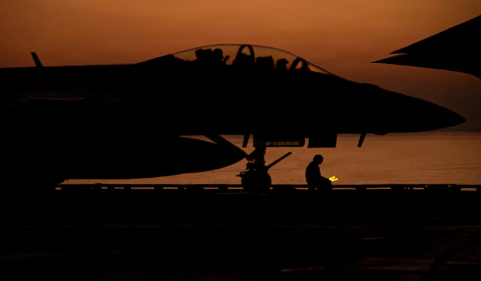 Long deployments will be the Navy's norm for the next two years, according to MCPON and CNO