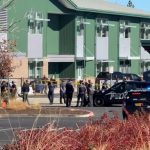 Bend police respond to reported 'active shooter' situation at Silver Rail Elementary School
