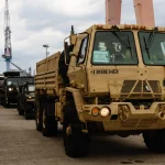 Army outlines new plan for prolonged fighting in first island chain