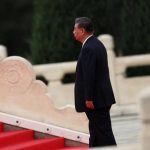 Xi's 'death watch' will become a global spectacle