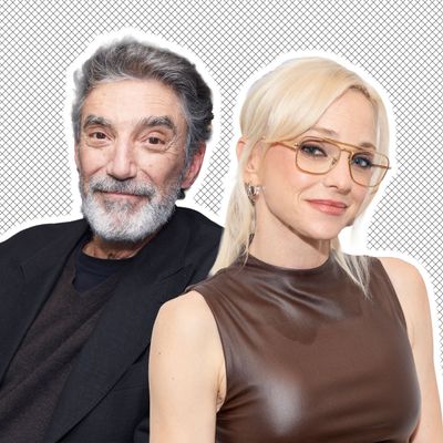Anna Faris was 'hurt' by Chuck Lorre's memoir