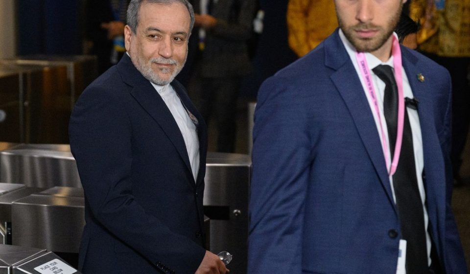President Trump issues Iran ultimatum: sign peace deal or cease to exist