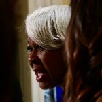 Virginia Sen. Louise Lucas and six others indicted in federal cannabis corruption case • Virginia Mercury