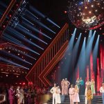 Anger and tension on the set of “Dancing with the Stars” following the elimination of Britt Stewart