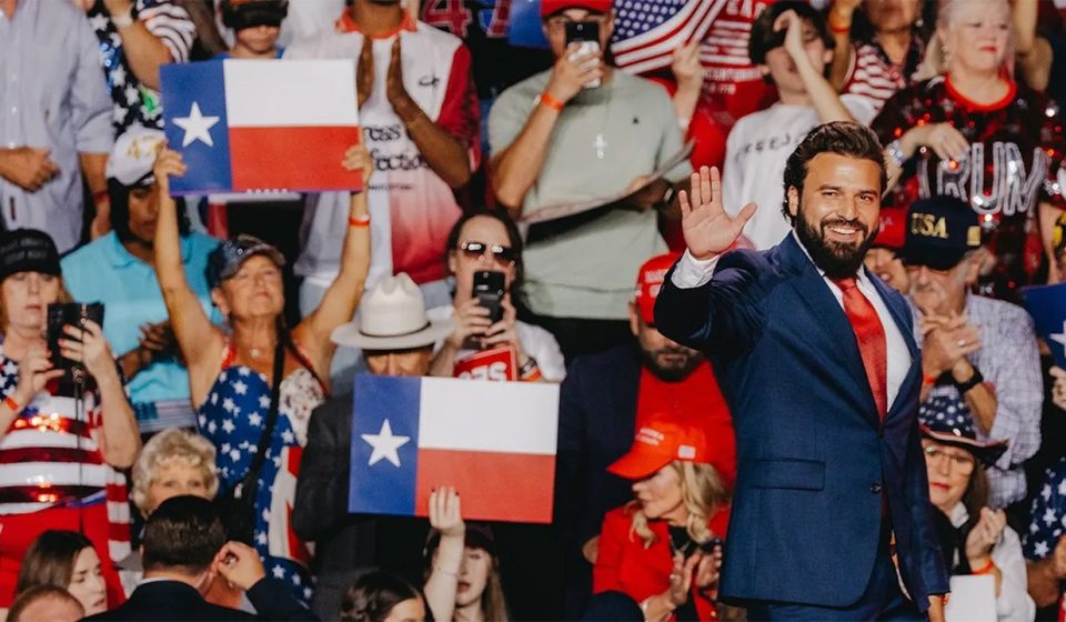 Texas and Minnesota candidates fuel the latest news from the 2026 midterm elections Texas and Minnesota candidates fuel the latest news from the 2026 midterm elections