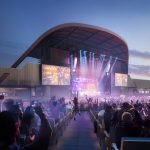 End of an era: Red Hat Amphitheater wraps up final show at current site :: WRAL.com