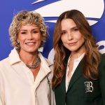 Surprise! Sophia Bush and Ashlyn Harris are already married