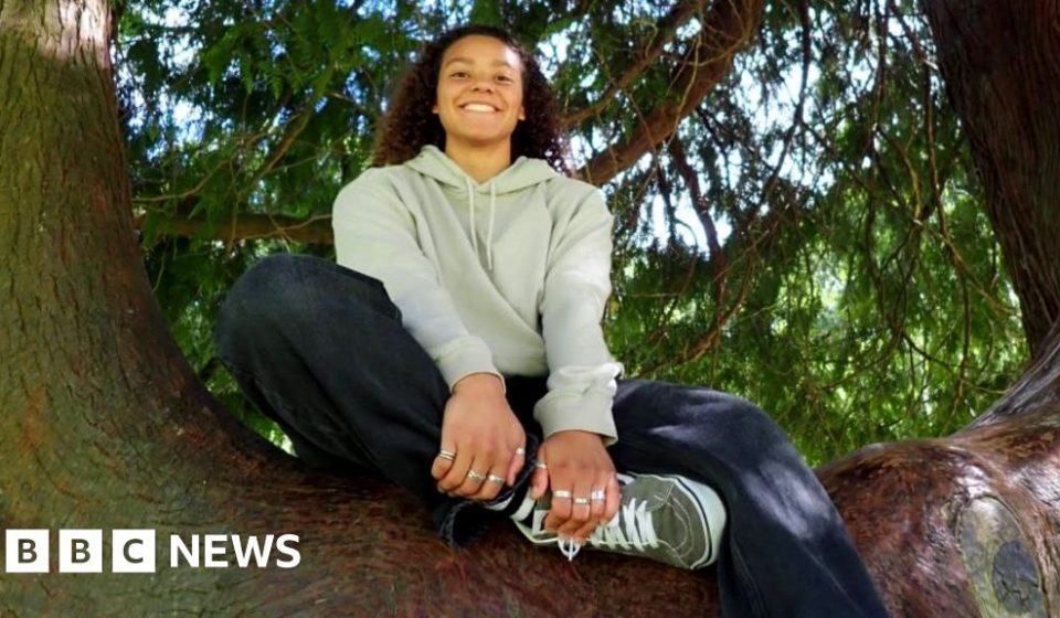 I didn't know I was low on vitamin D until I collapsed at work - BBC