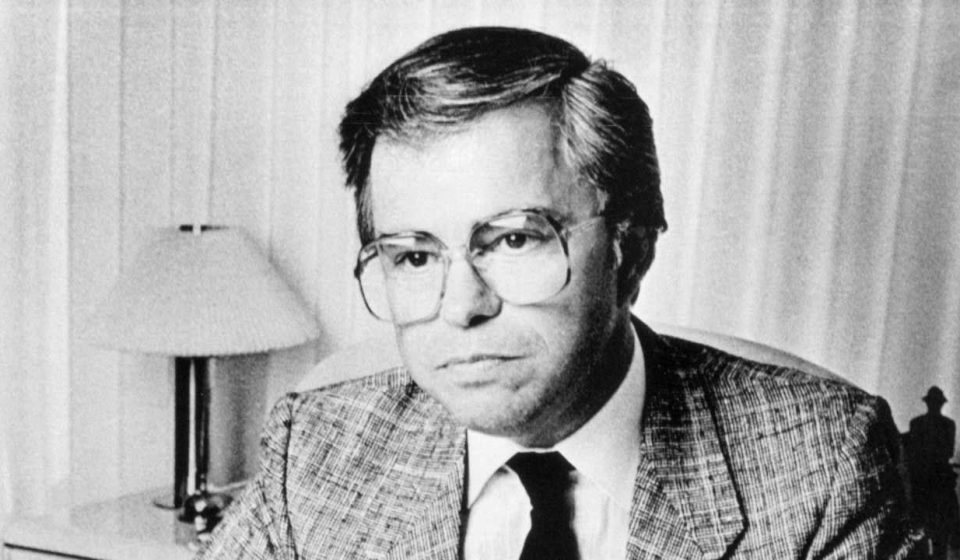 Jim Bakker, who inspired Ozzy and Genesis songs, dies at 86