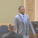 Jacobs of the Packers, victim file to block the broadcast of an altercation video