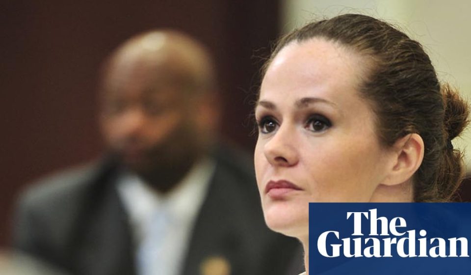 Christa Pike's lawyers warned her execution would be 'difficult and possibly cruel' because of her veins | Death penalty
