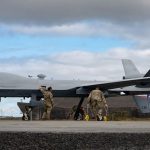 The United States lost or suffered damage to 81 military aircraft worth up to $3.3 billion in the Iran war, according to a congressional report