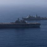Persian Gulf oil flows return to pre-war levels, but Iran may resort to 'scorched earth campaign'