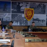 Okinawa military undergoes 48-hour operational pause after maritime homicide arrest