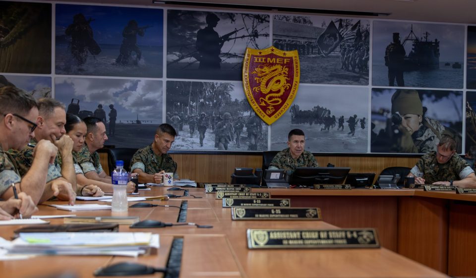 Okinawa military undergoes 48-hour operational pause after maritime homicide arrest