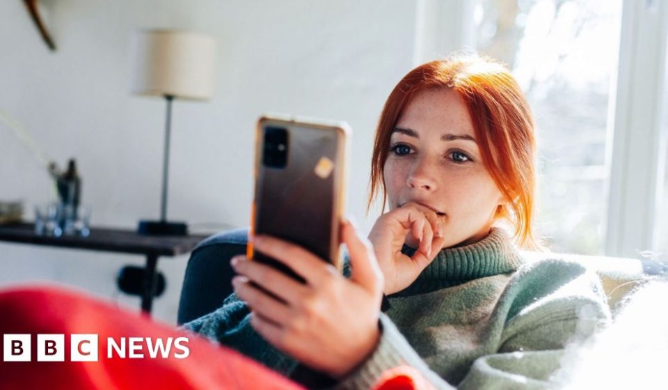 Don't fall for it: how to protect yourself from AI scams - BBC News Africa