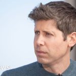 OpenAI CEO Sam Altman gets sister's lawsuit dismissed - BBC News Africa
