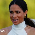 Met investigating reports of letter detailing allegations about Meghan's father