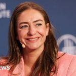 Bumble shares soar after report company in billion-dollar takeover talks - BBC