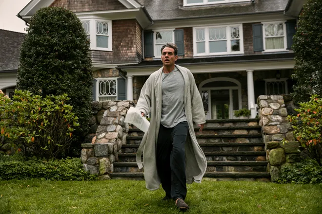 Netflix 'The Watcher' Begins Production on Season 2 of Ryan Murphy Series