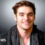 RJ Mitte: How the Breaking Bad star changed the way we view cerebral palsy