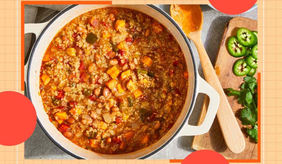 The #1 Fall Vegetable for Lowering Cholesterol