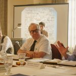 'A Statement' Review: Paul Rudd in Tom McCarthy's Climate Docu-Drama
