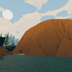 Developers needle in an angry haystack clone, it was cloned by AI