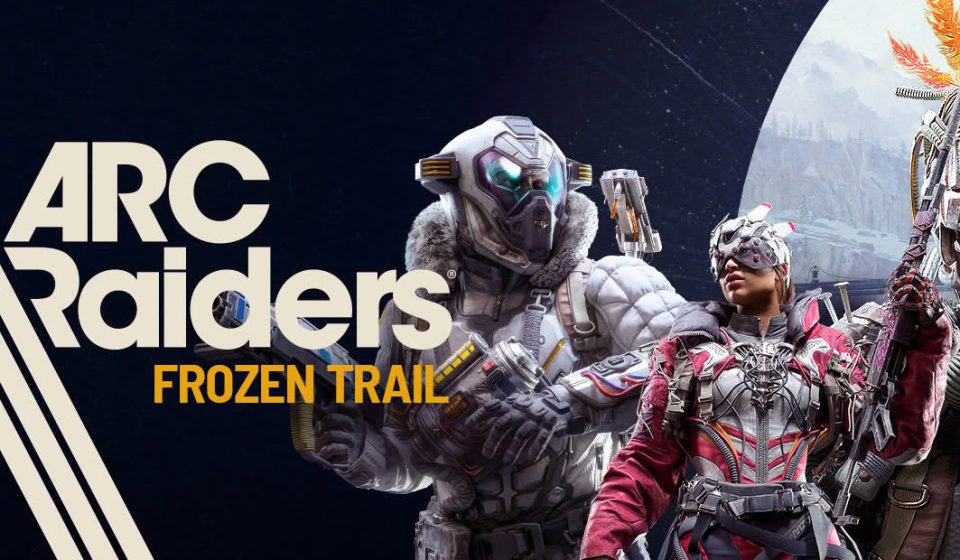 Arc Raiders hits six-month high player count with update 2.0 and free weekend Arc Raiders hits six-month high player count with update 2.0 and free weekend
