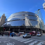 Google's big bet on Loop comes with a warning: It can't revive downtown alone - Crain's Chicago Business