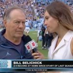 Bill Belichick's comments on third down couldn't have been more ill-timed