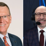 Wes Durham replaces Dave Pasch on Notre Dame-UNC