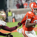Clemson-FSU lands on the ACC network for the second year in a row