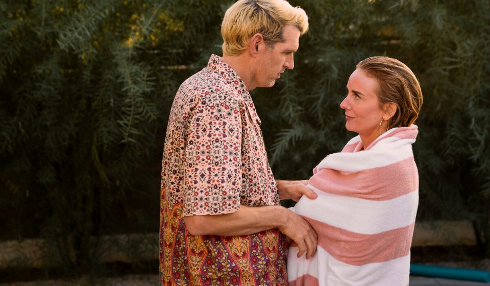 Do Morgan and Sasha end up together? Nobody wants that: interview with Justin Lupe and Timothy Simons for episode 7 Do Morgan and Sasha end up together? Nobody wants that: interview with Justin Lupe and Timothy Simons for episode 7