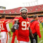 Former Chiefs player Allen Bailey dies at 37