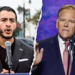 Abdul El-Sayed denies ties to Muslim Brotherhood in Michigan Senate race