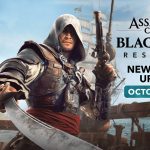 Assassin's Creed Black Flag resynced 'New Game+' update launches October 27