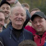 Bill Murray is usually down to give you a “Bill Murray moment.”