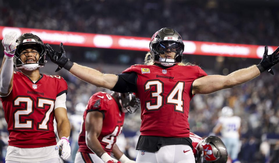 Dallas Cowboys Suffer Schottenheimer's Most Inexcusable Loss